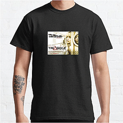Fate Repetition Triangle T-Shirts