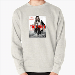 Identity Crisis Triangle Sweatshirts