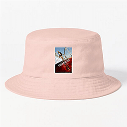Time Loop Triangle Hats & Caps