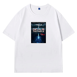 Endless Cycle Triangle T-Shirts