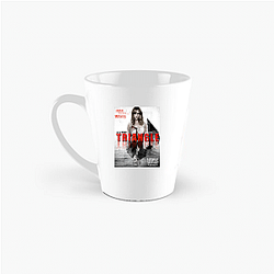 Identity Crisis Triangle Mugs