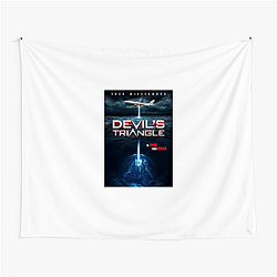 Endless Cycle Triangle Tapestries