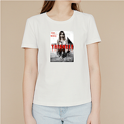 Identity Crisis Triangle T-Shirts