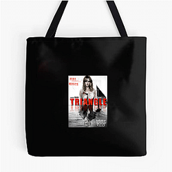 Identity Crisis Triangle Bags