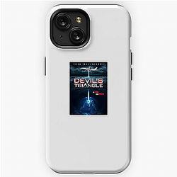 Endless Cycle Triangle Samsung Cases