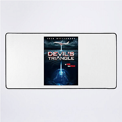Endless Cycle Triangle Mouse Pads