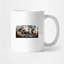 Paradox Trap Triangle Mugs