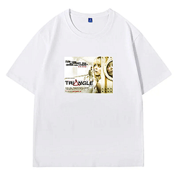 Fate Repetition Triangle T-Shirts
