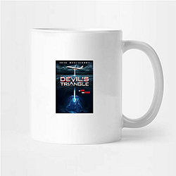 Endless Cycle Triangle Mugs