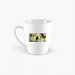 Ocean Mystery Triangle Mugs