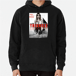 Identity Crisis Triangle Hoodies