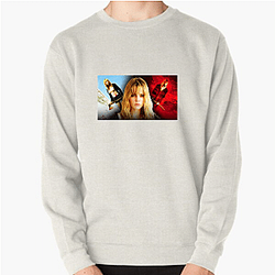 Twisted Reality Triangle Sweatshirts
