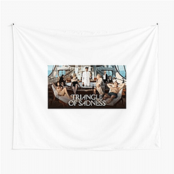 Paradox Trap Triangle Tapestries