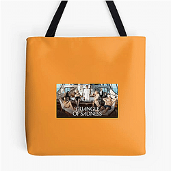Paradox Trap Triangle Bags