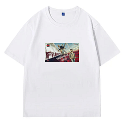 Surreal Nightmare Triangle T-Shirts