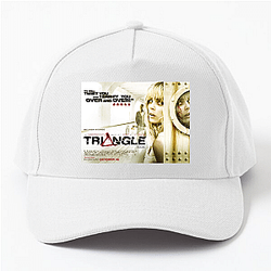 Fate Repetition Triangle Hats & Caps