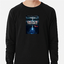 Endless Cycle Triangle Sweatshirts