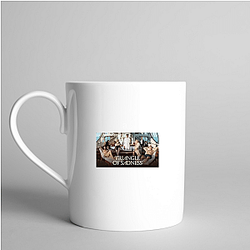 Paradox Trap Triangle Mugs