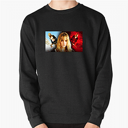 Twisted Reality Triangle Sweatshirts