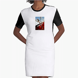 Time Loop Triangle Dresses