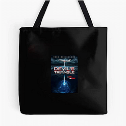 Endless Cycle Triangle Bags