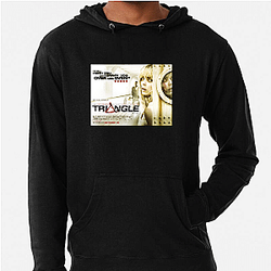 Fate Repetition Triangle Hoodies