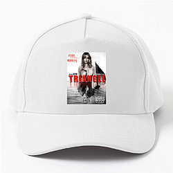 Identity Crisis Triangle Hats & Caps