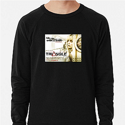 Fate Repetition Triangle Sweatshirts