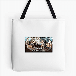 Paradox Trap Triangle Bags