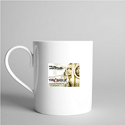 Fate Repetition Triangle Mugs