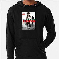 Identity Crisis Triangle Hoodies
