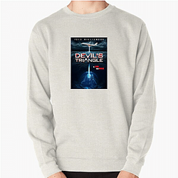 Endless Cycle Triangle Sweatshirts