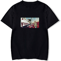 Surreal Nightmare Triangle T-Shirts