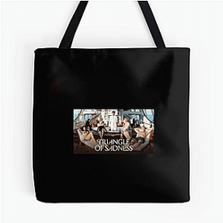 Paradox Trap Triangle Bags