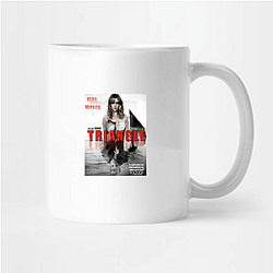 Identity Crisis Triangle Mugs