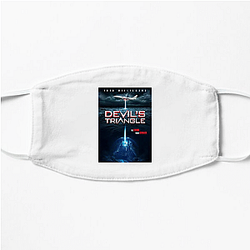 Endless Cycle Triangle Face Masks