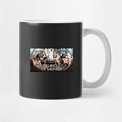 Paradox Trap Triangle Mugs