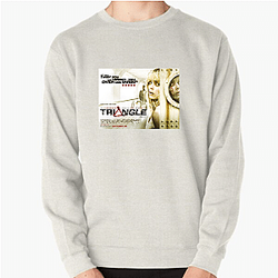 Fate Repetition Triangle Sweatshirts