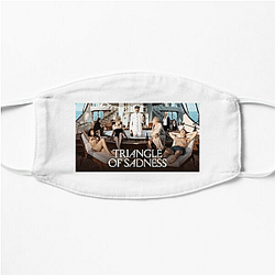 Paradox Trap Triangle Face Masks