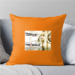 Fate Repetition Triangle Pillows Cover