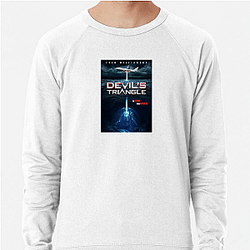 Endless Cycle Triangle Sweatshirts