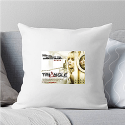 Fate Repetition Triangle Pillows Cover