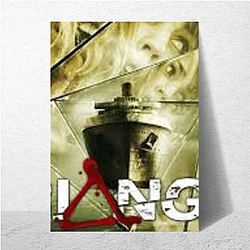 Ocean Mystery Triangle Posters