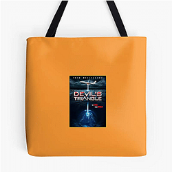 Endless Cycle Triangle Bags