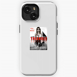 Identity Crisis Triangle iPhone Cases