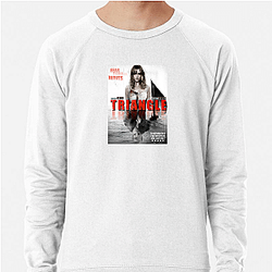 Identity Crisis Triangle Sweatshirts