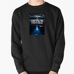 Endless Cycle Triangle Sweatshirts