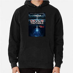 Endless Cycle Triangle Hoodies