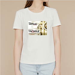 Fate Repetition Triangle T-Shirts