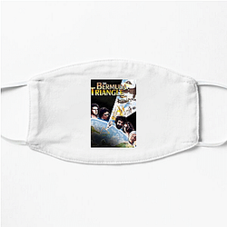 Psychological Horror Triangle Face Masks